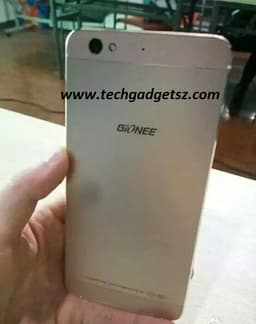 Смартфон Gionee Elife S6 предварительно оценен в $280