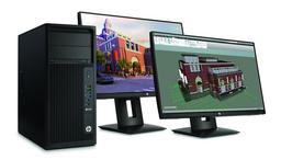 В мониторах HP Z22n и Z23n используются ЖК-панели IPS