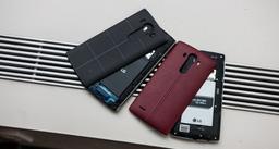 Продажи смартфонов LG в годовом выражении снизились на 11%