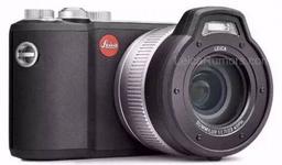 Фото дня: водонепроницаемая и ударопрочная камера Leica X-U Typ 113