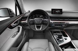 Samsung будет поставлять для Audi микросхемы оперативной и флэш-памяти