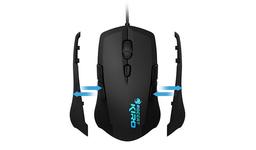 Roccat Kiro — первая мышь категории «superdextrous»