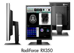 Монитор Eizo RadiForce RX350 ориентирован на применение в медицинском сегменте