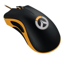 Razer и Blizzard Entertainment анонсировали серию периферийных устройств с поддержкой Chroma, оптимизированных для игры Overwatch