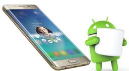 В сети появился уточненный график выхода Android 6.0 Marshmallow для смартфонов Samsung