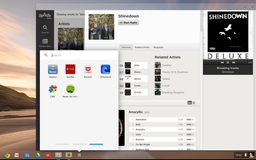 По словам Хироши Локхаймера, Google не планирует отказываться от Chrome OS