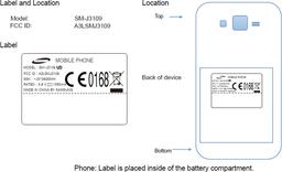 Смартфон Samsung Galaxy J3 прошел сертификацию FCC