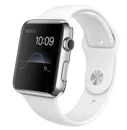 Часы Apple Watch второго поколения находятся в разработке и увидят свет примерно через полгода