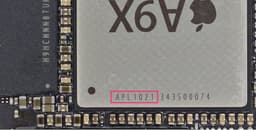 Все однокристальные системы Apple A9X производятся на мощностях TSMC
