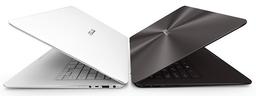 Одну из модификаций ноутбука Asus ZenBook UX305 наделили экраном IPS разрешением 3200 х 1800 точек
