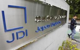 В Japan Display готовы сотрудничать с Sharp, чтобы не дать передовым технологиям уйти за рубеж
