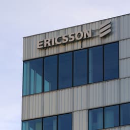 Ericsson и Orange тестируют работу интернета вещей в сетях GSM и LTE