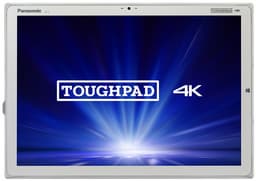 Желающим приобрести новый планшет Panasonic Toughpad 4K придётся расстаться с более чем $4000