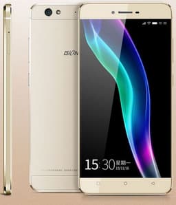 Смартфон Gionee Elife S6 получил порт USB-C и 3 ГБ ОЗУ