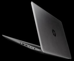 HP называет HP ZBook Studio первыми в мире четырехъядерными рабочими станциями категории Ultrabook