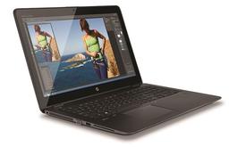 HP представила третье поколение мобильных рабочих станций Zbook Z15u, Z15 и Z17