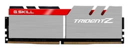 Семейство G.Skill Trident Z пополнили наборы модулей памяти DDR4-4133 объемом 16 ГБ
