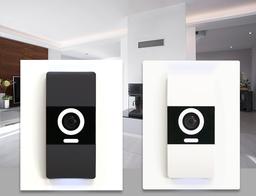 D-Link Komfy — универсальное решение для умного дома, оснащённое камерой наблюдения