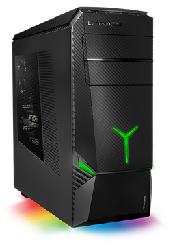 Razer и Lenovo объявили о сотрудничестве