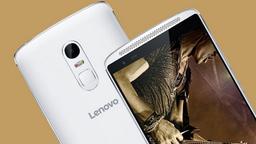 Lenovo представила сразу три различных модификации смартфона Vibe X3