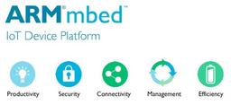 ARM завтра представит mbed Device Connector и другие разработки, призванные ускорить развертывание интернета вещей