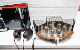 Sennheiser возродит легендарные наушники Orpheus. Новая модель обойдётся покупателям в 50 000 евро