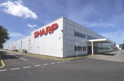 Кредиторы Sharp могут простить компании все долги