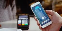 Сервис Samsung Pay может получить технологию для осуществления платежей между смартфонами