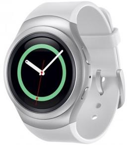 Умные часы Samsung Gear S2 пользуются успехом в Китае