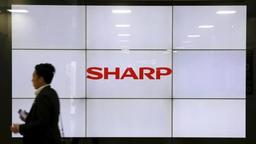Sharp может закрыть оставшиеся заводы по выпуску телевизоров, расположенные вне Японии