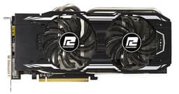 Видеокарта PowerColor PCS+ R9 380X Myst. Edition получила прибавку к частотам GPU и памяти
