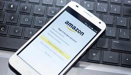 В Amazon появилась возможность двухфакторной аутентификации