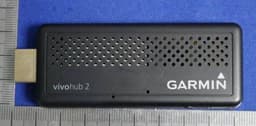 Микро-ПК Garmin Vivohub 2 основан на устаревшей SoC Amlogic AML8726