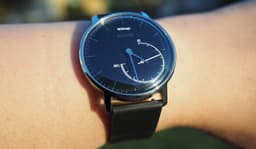 Новые умные часы Withings Activite Steel оцениваются в $170