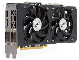 XFX представила несколько модификаций видеокарты Radeon R9 380X