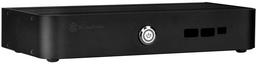 Корпус SilverStone Petit PT18 предназначен для мини-ПК Intel NUC