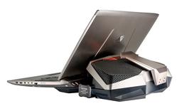 Asus раскрыла некоторые подробности об игровом ноутбуке ROG GX700 с жидкостной системой охлаждения