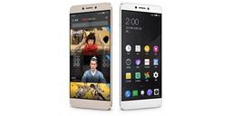 LeTV оснастила смартфон 1s дактилоскопом, снизила цену на 25% и назвала полученную модель Le 1s