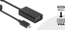 Ассортимент Club 3D пополнили переходники, превращающие порт USB 3.1 Type-C в порт Gigabit Ethernet, HDMI или VGA