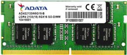 Модули памяти Adata Premier DDR4-2133 SO-DIMM выпускаются объемом 4 и 8 ГБ