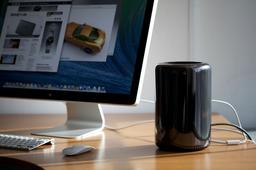 Аналитики утверждают, что продажи компьютеров Mac по итогам квартала не обрадуют Apple