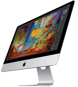 Apple в пять раз уменьшила объём SSD в базовой конфигурации Fusion Drive новых моноблоков iMac