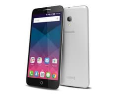 Смартфоны Panasonic P50 Idol и P65 Flash работают под управлением ОС Android 5.1