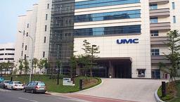 Чистая прибыль UMC упала на 41%