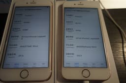 Сравнение смартфонов iPhone 6s с SoC Samsung и TSMC показало любопытные результаты