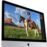 Анонс моноблочного компьютера Apple iMac с дисплеем 4К размером 21,5 дюйма ожидается на следующей неделе