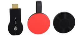 iFixit разобрали Google Chromecast и Chromecast Audio, но не стали оценивать ремонтопригодность