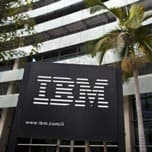 IBM разрешает Китаю инспектировать исходные коды своего ПО