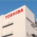 Toshiba и SanDisk объявили о начале установки оборудования на предприятии New Fab 2 в Йоккаити