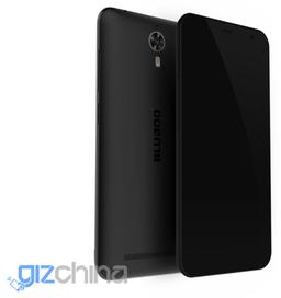 Смартфон Bluboo Xfire Pro при цене $170 предложит SoC Snapdragon 808 и 3 ГБ оперативной памяти